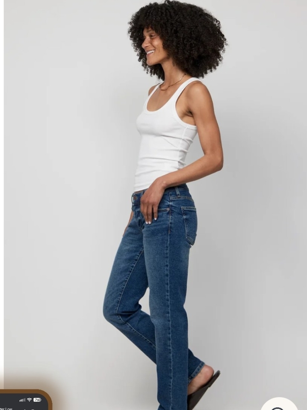 Oliver Logan Chester Slim Straight